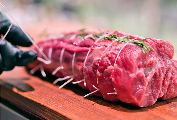 Arrosto Equino Biolatto